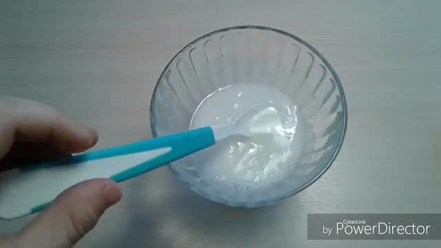 Лизун из шампуня и сахара смотреть онлайн