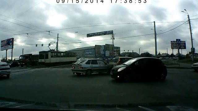 Иду на таран - кто прав, кто виноват? смотреть онлайн