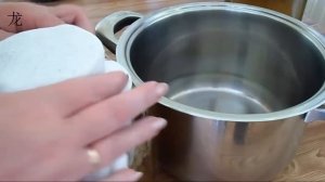 делаем вкусный домашний квас