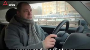 Наши Тесты MINI Cooper Clubman 1.6