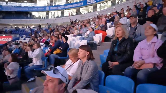 САМ.ФЕСТ. 12.06.22. Гр. "Орден Славы". "Последнее письмо". смотреть онлайн