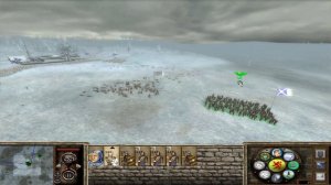 Medieval II: Total War SS 6.4 – Шотландия – #5