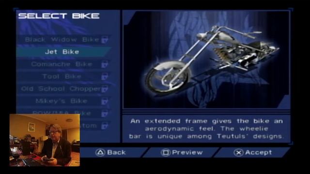 Stupid video Games: American Chopper Part 2 смотреть онлайн