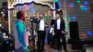 Марат Агасиев & Яхья Исаков - Хазина