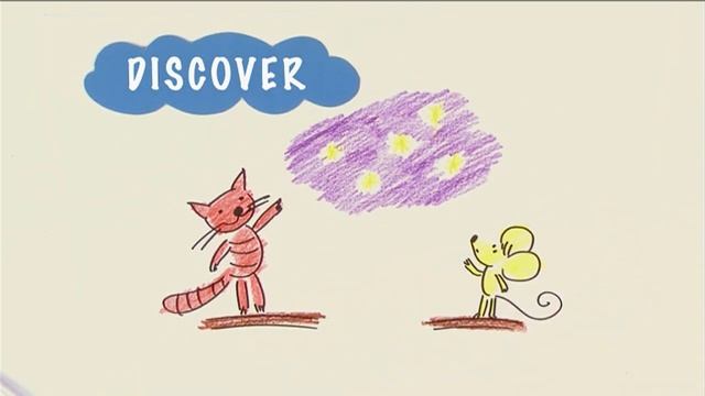 Fairy Tale 08 | Author’s fairy tales. Unique educational English programme for kids | RU смотреть онлайн