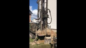 Бурение скважин на воду в Дмитровском районе