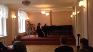 Аллегро П. Фиокко