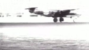 Крылья Люфтваффе Arado 234