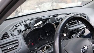 Kia Rio. Магнитола на Андроиде. Часть 2. Руководство по установке. Киа Рио. Отзыв Asottu ZK28060