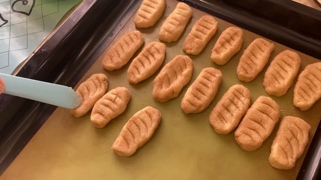 И без яиц печенье очень вкусное. Все смешал и готово. смотреть онлайн