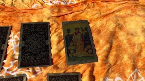 ☙ТаРО☙ Да или нет? Ответ на любой вопрос. Все варианты - огонь  🔥