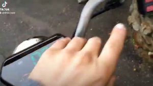 ЭЛЕКТРО БАЙК "МЕДВЕДЬ ТЕХНИКА БУДУЩЕГО!