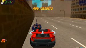 Carmageddon 2●Часть 1●Глава 1●Прохождения Легенды