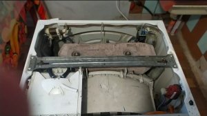 Стиральная машина не набирает воду. Все поломки. Аквастоп.