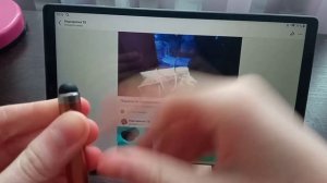 КУПИЛА СТИЛУС за 700 РУБЛЕЙ на WILDBERRIES !