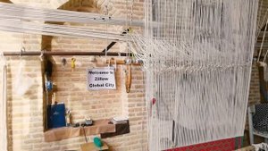 Глиняная провинция Ирана - Мейбод? Путешествие по Ирану?