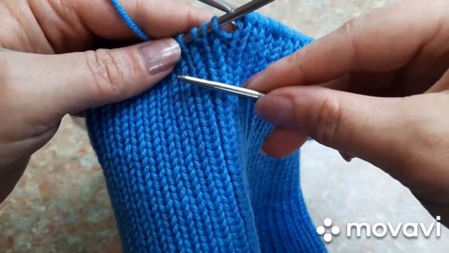 #вязание #МК_шапка  Мастер - класс шапки с модной макушкой, подробный