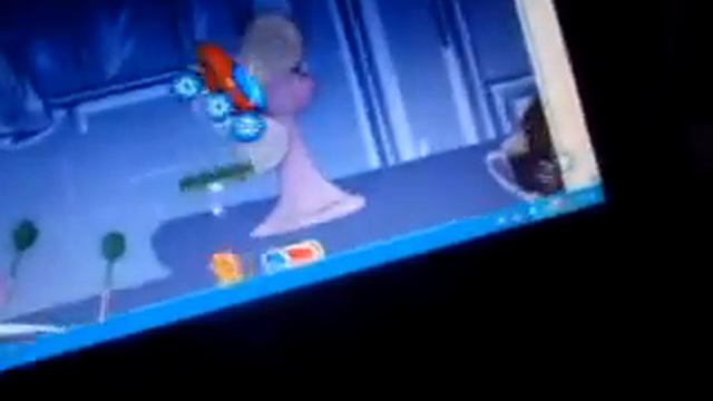 Настольные гонки 2 #5 игра и мультик для детей про гонки игровое видео смотреть онлайн