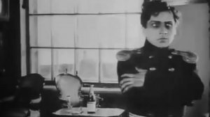 "Иван Мозжухин" 1916' "Пиковая дама"