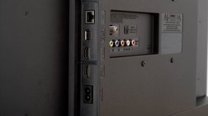 Обзор Samsung UE32T5300AU