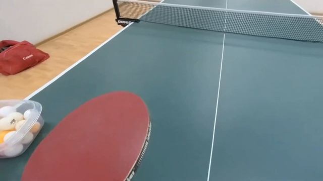 Фитнес №1.Триумф. Стол для настольного тенниса смотреть онлайн