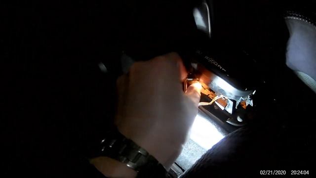 подсветка акпп ниссан смотреть онлайн