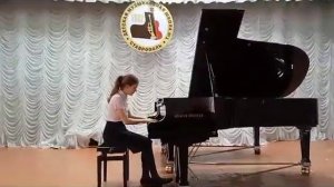 Калинников В Грустная песенка