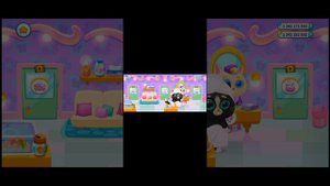 Играю в котика Бубу 😸