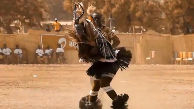 Как они это делают, ноги пружины! смотреть онлайн