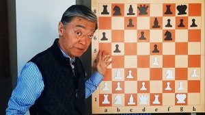 22)Лекция.  Испанская партия.  Схема  одна...     Методы  разные!