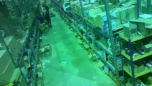 Днс склад смотреть онлайн