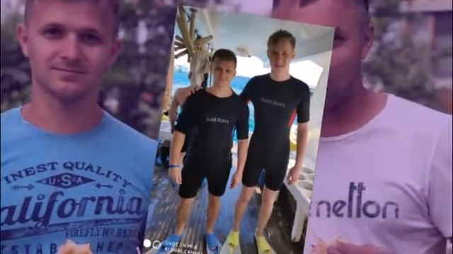 крестнику 30 лет