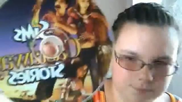 обзор диска симс2 робинзоны и интересный фактк смотри те в видео смотреть онлайн