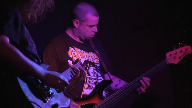 Isosceles Project slay the Garrison - Part 2/4 смотреть онлайн