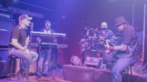 Олег Пахомов Одинокая ночь 2017