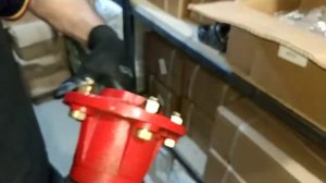 Ступица колеса переднего в сборе (с подшипниками 7608/7609 и болтами) МТЗ-80, ЮМЗ-6 - 70-3103010А