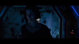 Астронавты высаживаются на терраформированный Марс, но внезапно их атакуют насекомые-людоеды