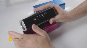 Видеообзор от GSM22 колонка Music Angel MAUK