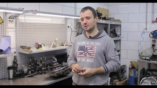 Тема интервью какая коробка передач лучше? смотреть онлайн