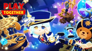 PLAY TOGETHER ОБНОВЛЕНИЕ Новый Пасс ? Плей Тугезер Лавинья ? ❤️?? #PlayTogether 140623