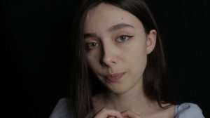 АСМР ВЛЮБЛЁННАЯ В ТЕБЯ ДЕВУШКА / ТВОЯ ФАНАТКА / ролевая игра ( 2 часть ) 💖🥰