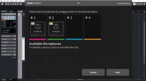 Звуковая карта для смартфонов Rode AI Micro