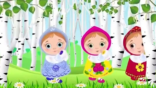 Зажигай по-народному