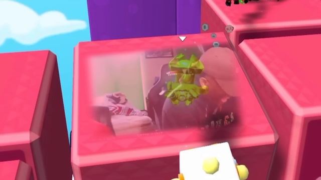 Stumble Guys Funny Moments смотреть онлайн