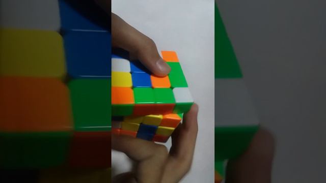 4×4 kubik rubik terishni eng oson yo'li смотреть онлайн
