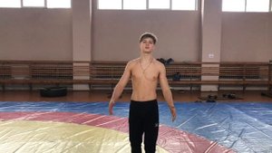 КАК БЫСТРО НАУЧИТСЯ САЛЬТО НАЗАД