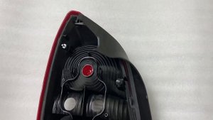 Фонарь Nissan Primera P12 Фара Ниссан Примера П12 Примьера Р12