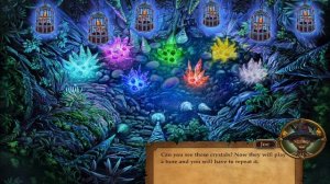 Evy Magic Spheres ! Episode #12 : The Birds Of The Cave