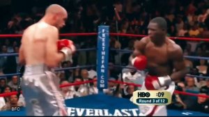 Kelly Pavlik vs Jermain Taylor