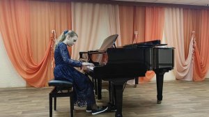 Лёшгорн К.А. Этюд №3, сочинение 136